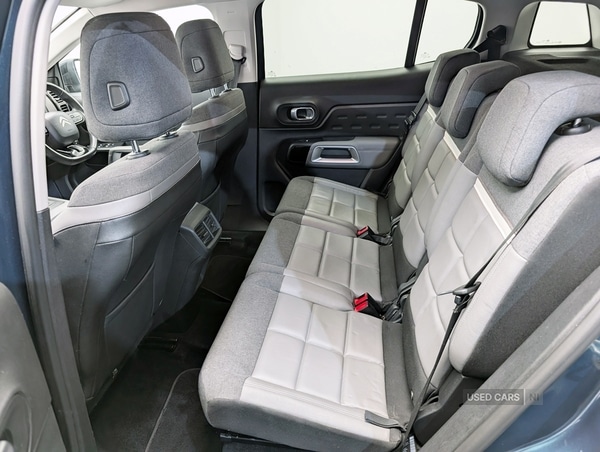 Used Citroen C5 Aircross 2019 for sale - 77511741: Photo 32