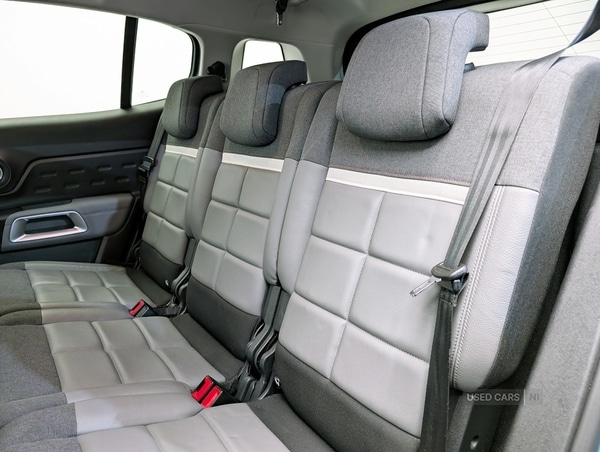 Used Citroen C5 Aircross 2019 for sale - 77511741: Photo 33