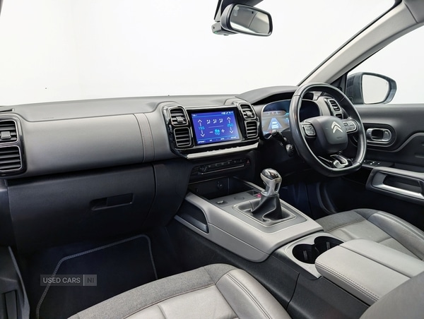 Used Citroen C5 Aircross 2019 for sale - 77511741: Photo 34