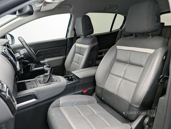 Used Citroen C5 Aircross 2019 for sale - 77511741: Photo 35