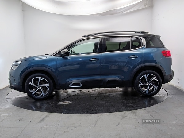 Used Citroen C5 Aircross 2019 for sale - 77511741: Photo 37