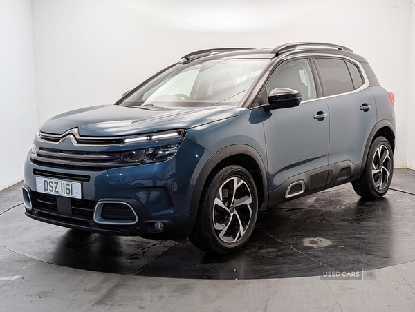 Used Citroen C5 Aircross 2019 for sale - 77511741: Photo 38