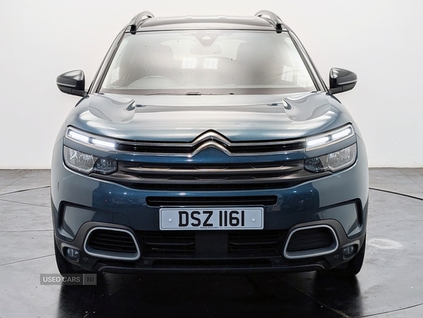 Used Citroen C5 Aircross 2019 for sale - 77511741: Photo 39
