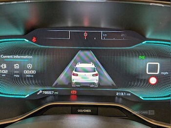 Used Citroen C5 Aircross 2019 for sale - 77511741: Photo