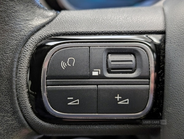 Used Citroen C5 Aircross 2019 for sale - 77511741: Photo 5