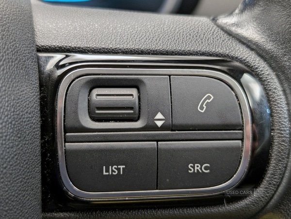 Used Citroen C5 Aircross 2019 for sale - 77511741: Photo 6