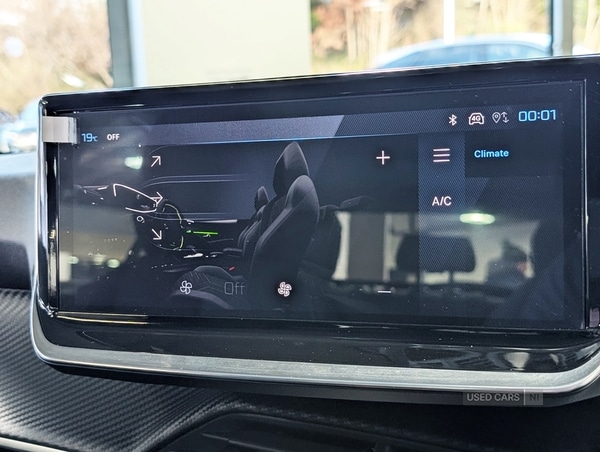 Used Peugeot 208 for sale - 77560245: Photo 10