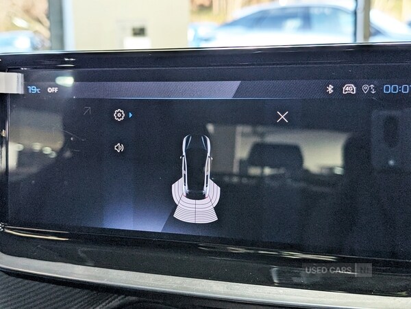 Used Peugeot 208 for sale - 77560245: Photo 11