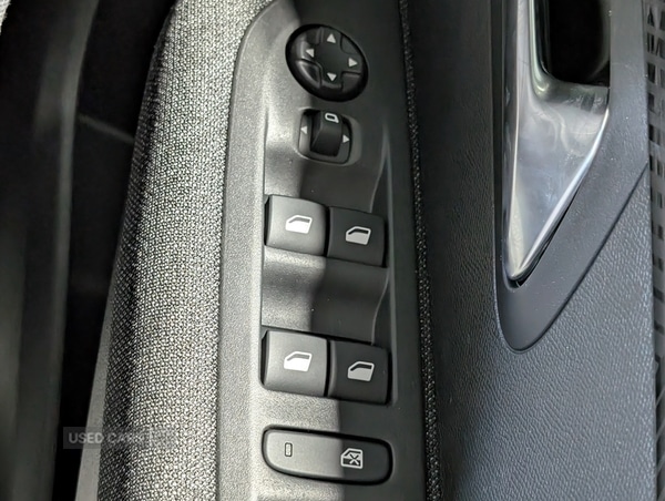 Used Peugeot 208 for sale - 77560245: Photo 16