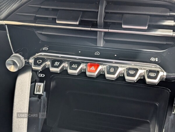 Used Peugeot 208 for sale - 77560245: Photo 17