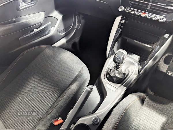 Used Peugeot 208 for sale - 77560245: Photo 19