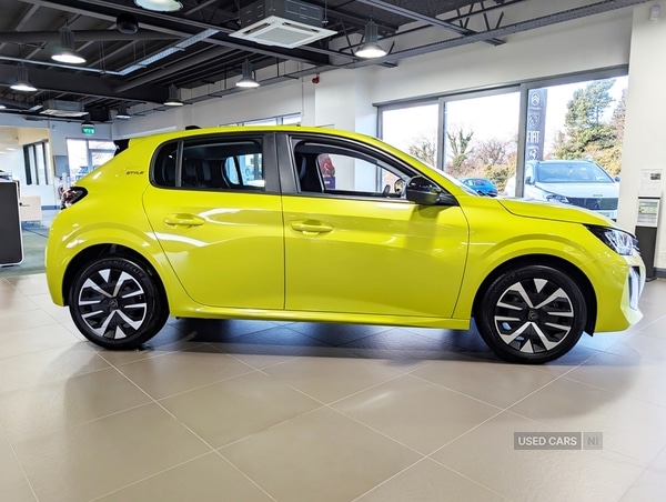 Used Peugeot 208 for sale - 77560245: Photo 2