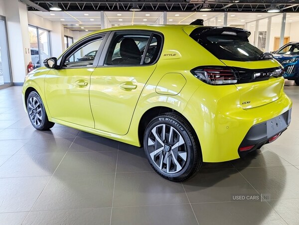 Used Peugeot 208 for sale - 77560245: Photo 22