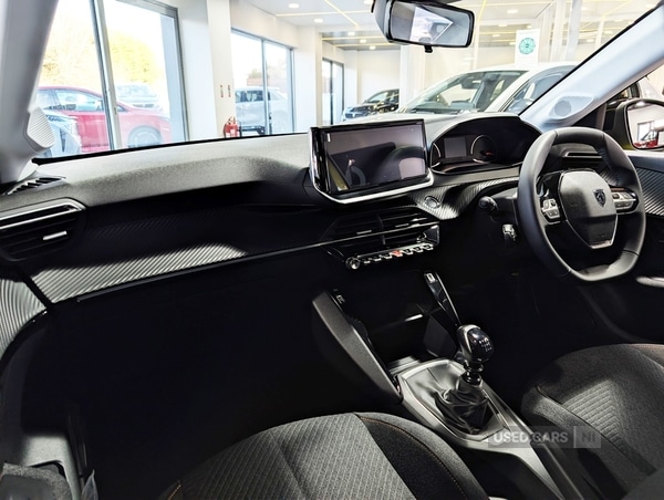 Used Peugeot 208 for sale - 77560245: Photo 25