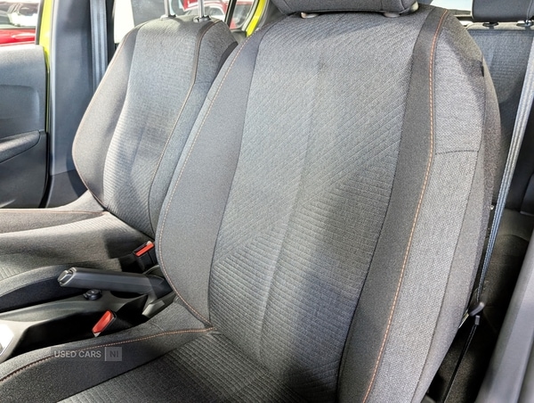 Used Peugeot 208 for sale - 77560245: Photo 27