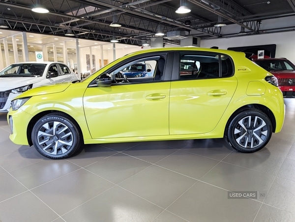 Used Peugeot 208 for sale - 77560245: Photo 28