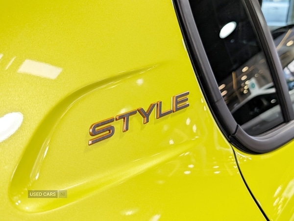 Used Peugeot 208 for sale - 77560245: Photo 4