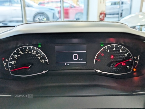 Used Peugeot 208 for sale - 77560245: Photo 5