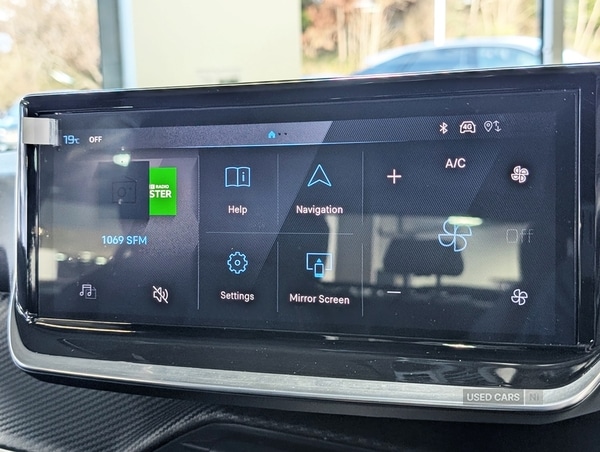 Used Peugeot 208 for sale - 77560245: Photo 8