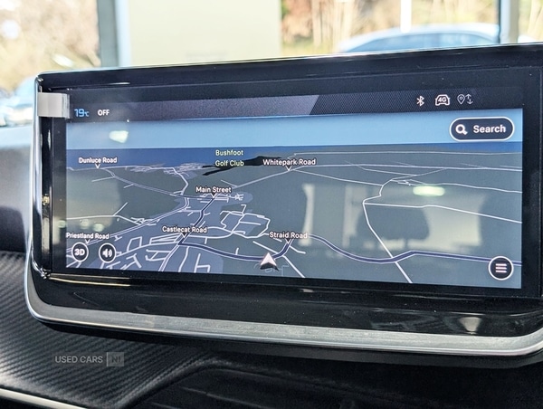 Used Peugeot 208 for sale - 77560245: Photo 9