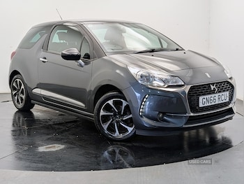 2016 - 1.2 PureTech Elegance 3dr