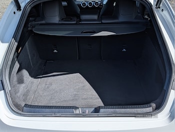 Used Mercedes-Benz CLA 2021 for sale - 78319754: Photo