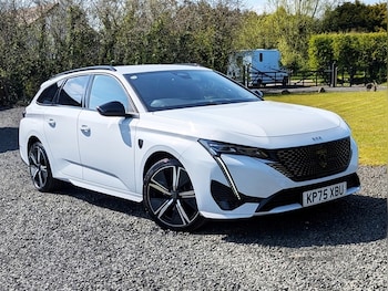 Used Peugeot 308 2025 for sale - 78449237: Photo