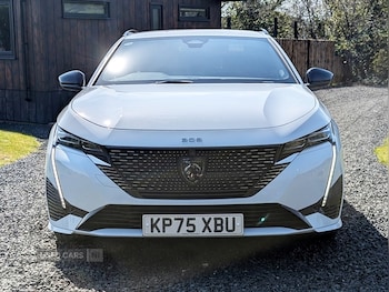 Used Peugeot 308 2025 for sale - 78449237: Photo