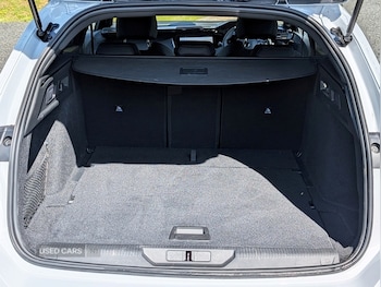 Used Peugeot 308 2025 for sale - 78449237: Photo