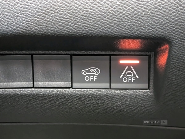 Used Peugeot 2008 2021 for sale - 76308802: Photo 10