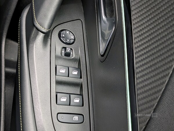 Used Peugeot 2008 2021 for sale - 76308802: Photo 11