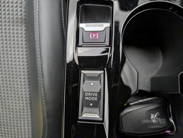 Used Peugeot 2008 2021 for sale - 76308802: Photo 13