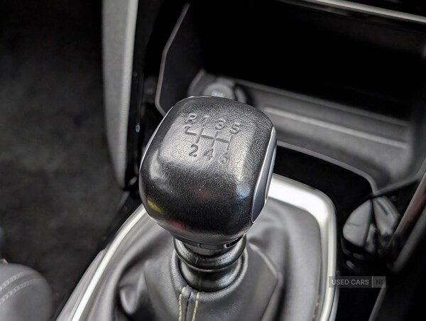 Used Peugeot 2008 2021 for sale - 76308802: Photo 15