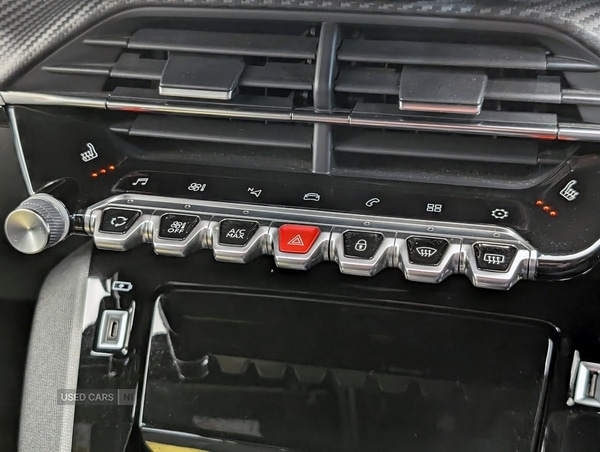 Used Peugeot 2008 2021 for sale - 76308802: Photo 19