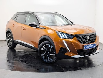 Peugeot - 2008