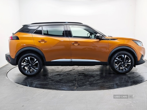 Used Peugeot 2008 2021 for sale - 76308802: Photo 2