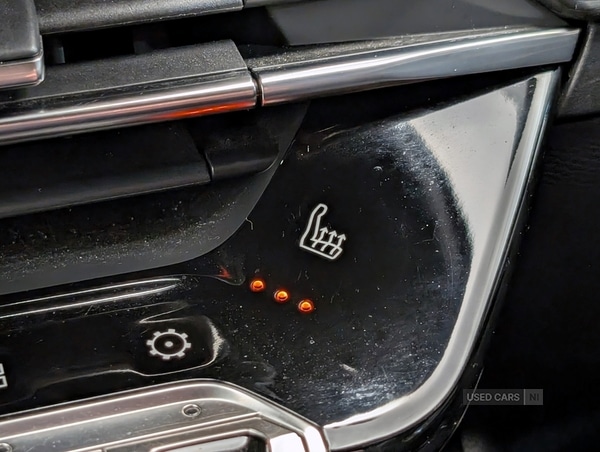 Used Peugeot 2008 2021 for sale - 76308802: Photo 20