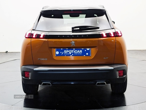 Used Peugeot 2008 2021 for sale - 76308802: Photo 30