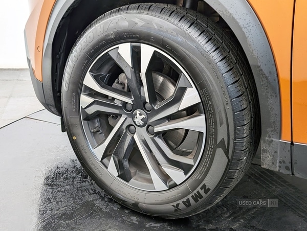 Used Peugeot 2008 2021 for sale - 76308802: Photo 34