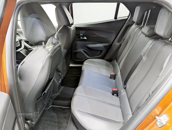 Used Peugeot 2008 2021 for sale - 76308802: Photo 36