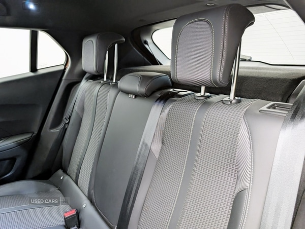 Used Peugeot 2008 2021 for sale - 76308802: Photo 37