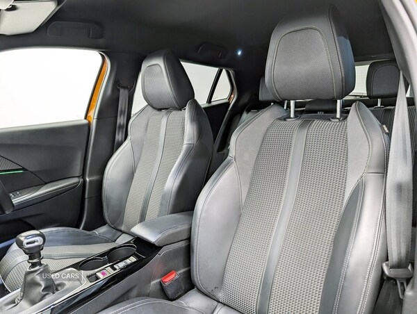 Used Peugeot 2008 2021 for sale - 76308802: Photo 39