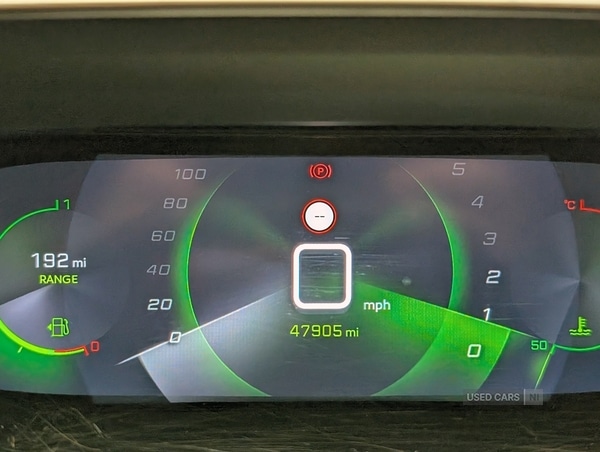 Used Peugeot 2008 2021 for sale - 76308802: Photo 4