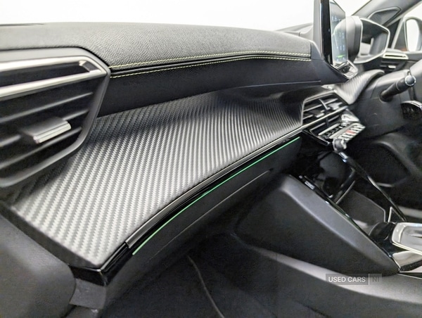 Used Peugeot 2008 2021 for sale - 76308802: Photo 41