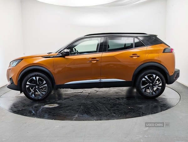 Used Peugeot 2008 2021 for sale - 76308802: Photo 42