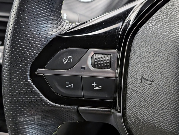 Used Peugeot 2008 2021 for sale - 76308802: Photo 5
