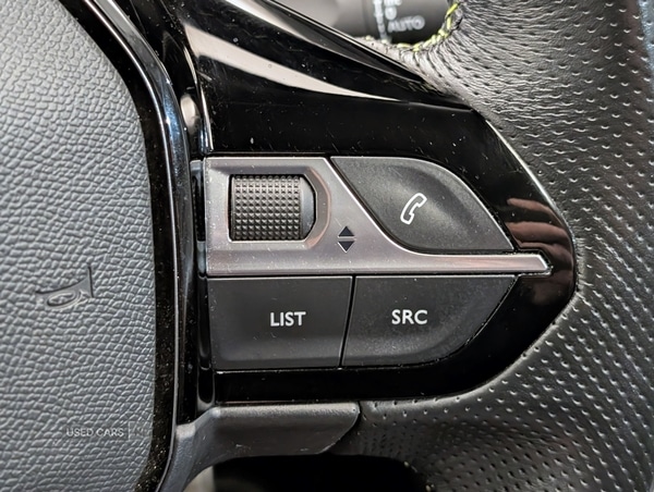 Used Peugeot 2008 2021 for sale - 76308802: Photo 6
