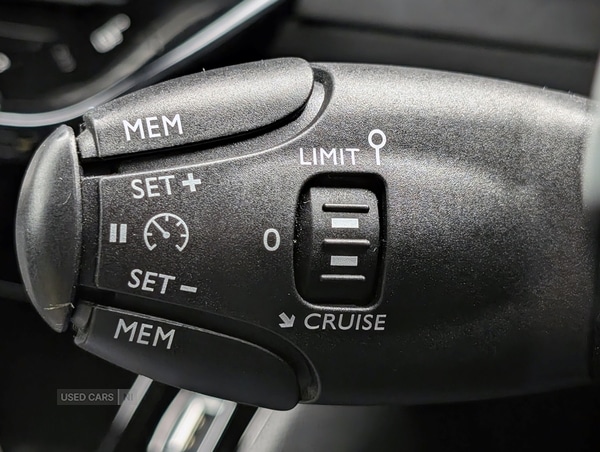 Used Peugeot 2008 2021 for sale - 76308802: Photo 9