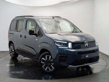 Used Citroen Berlingo Multispace 2026 for sale - 78947871: Photo
