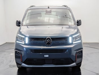 Used Citroen Berlingo Multispace 2026 for sale - 78947871: Photo